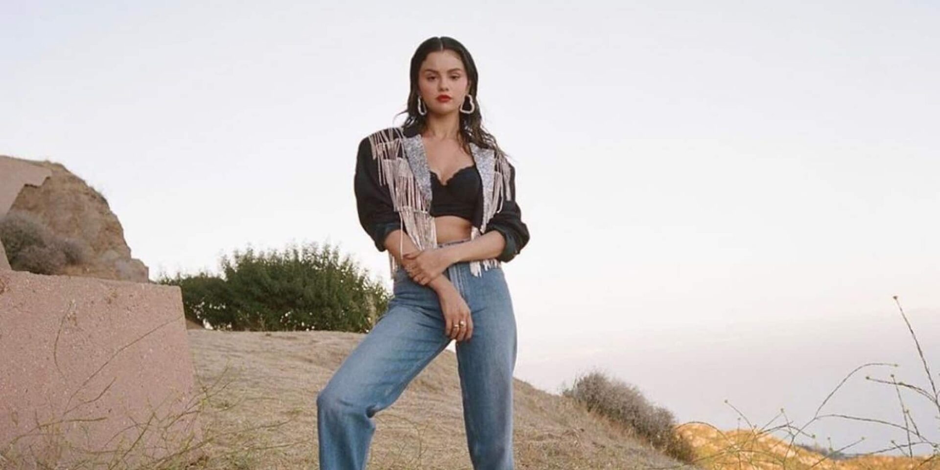 Η Selena Gomez