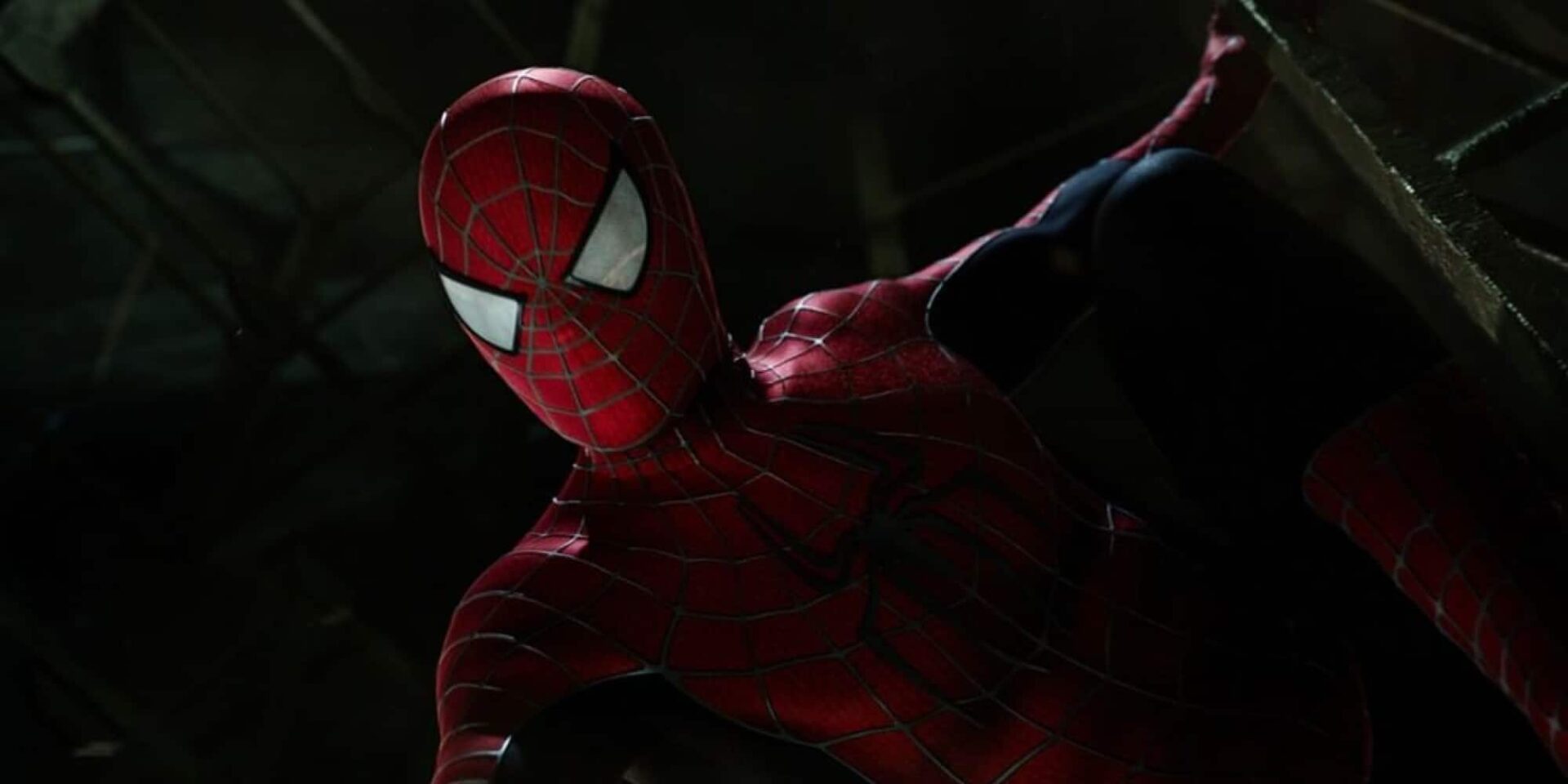 O Spider-Man