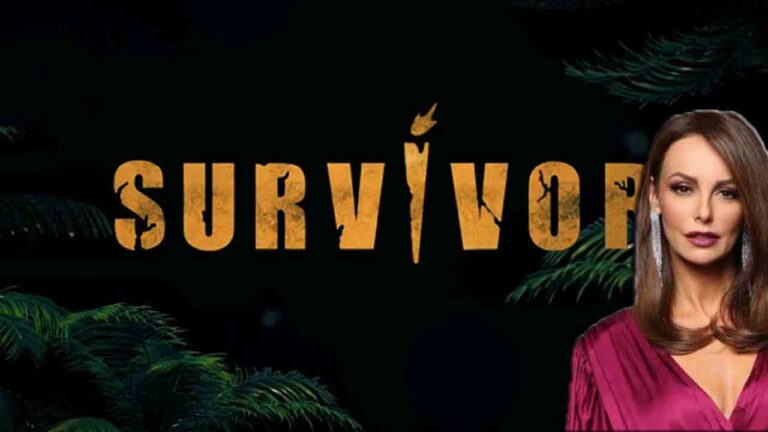 Μαγγίρα: «2 φορές μου είπαν να πάω στο Survivor – Όταν θα βγει η άσπρη τρίχα τι θα κάνω;» (βίντεο)
