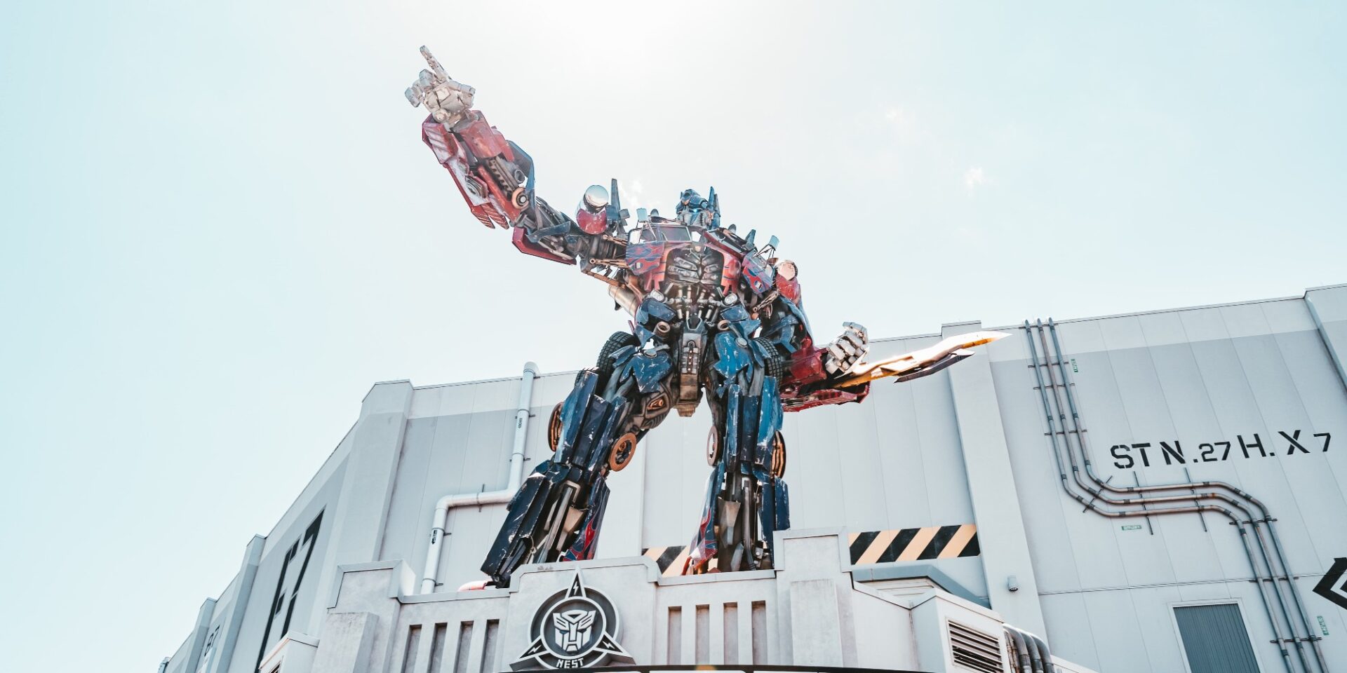 Transformers