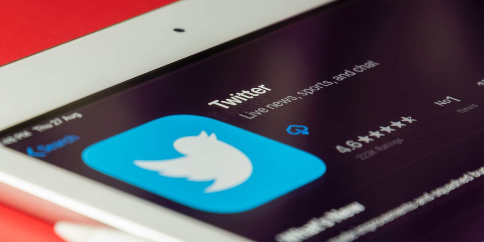 Twitter