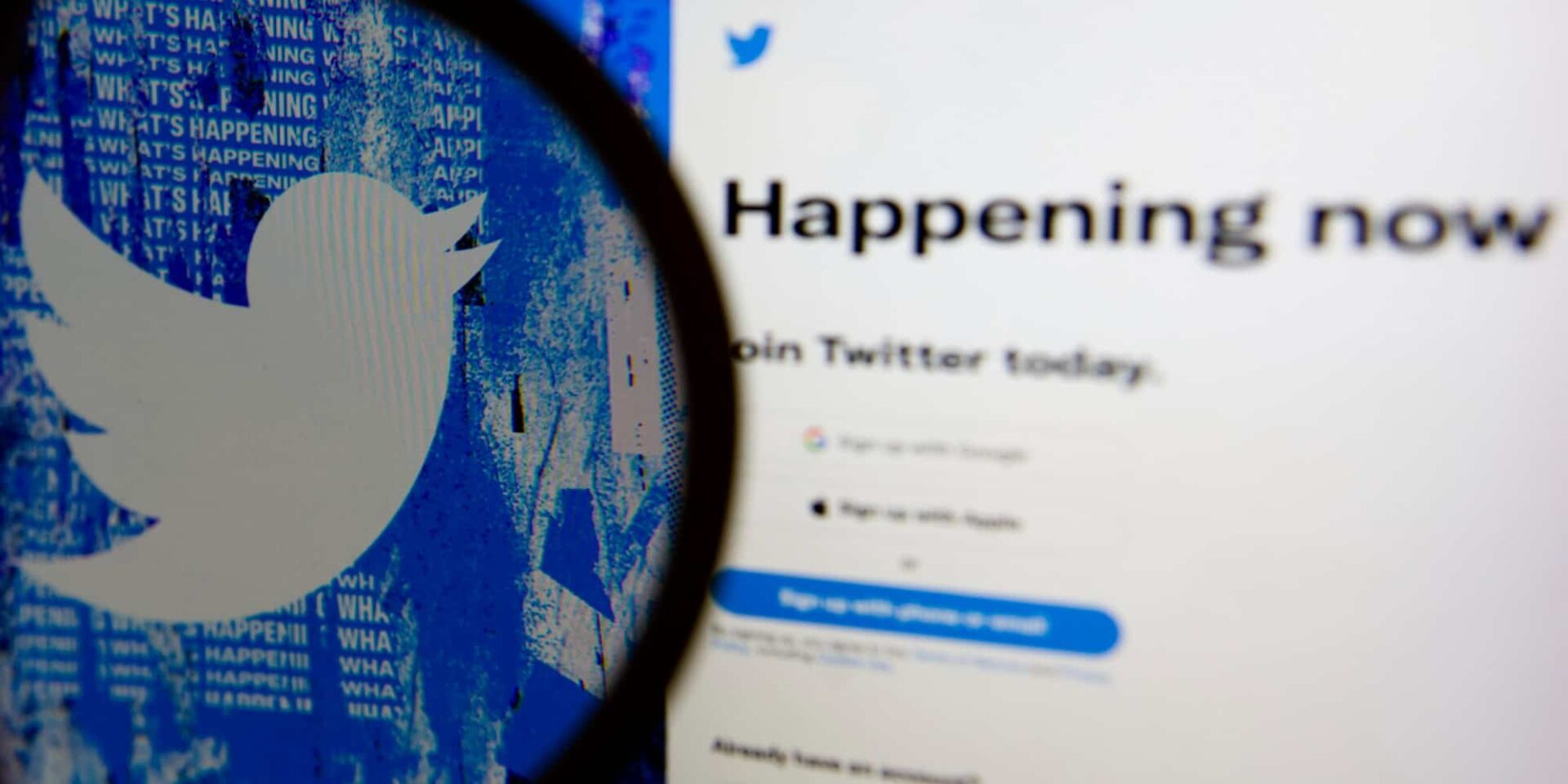 Twitter
