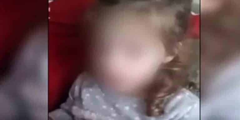 Το Χαμόγελο του Παιδιού: «Ανώνυμη καταγγελία από το 2014 για κακοποίηση της Τζωρτζίνας»