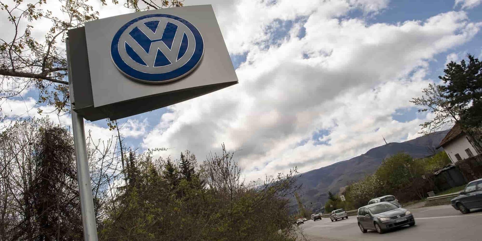 Volkswagen Group