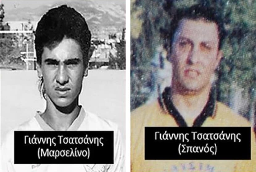 H υπόθεση Μαρσελίνο που συγκλόνισε την Ελλάδα: Η σχέση του με τον 46χρονο που σκοτώθηκε στην Πέτρου Ράλλη (εικόνες & βίντεο)