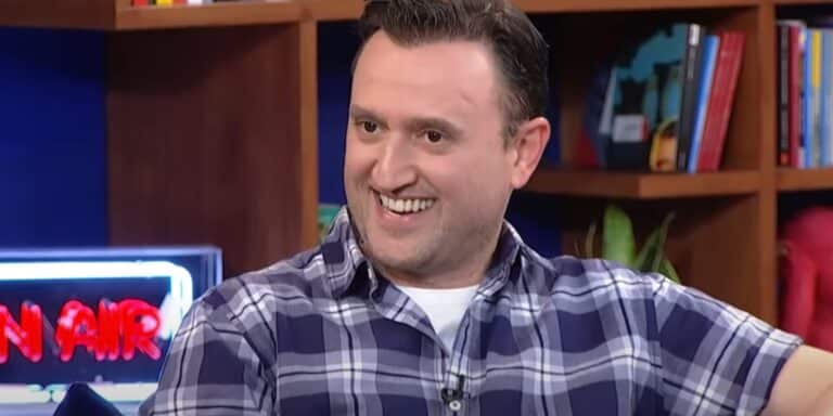 Αργύρης Αγγέλου: «Μετά την επιτυχία του Παρά Πέντε έμεινα με 50 ευρώ» (βίντεο)