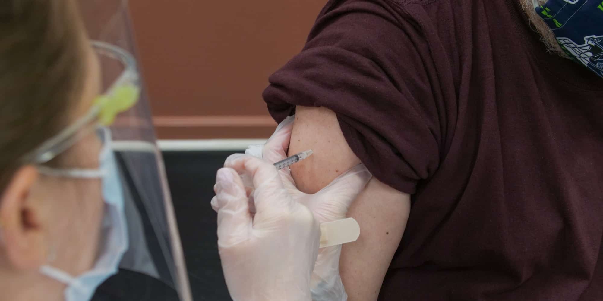 εμβολιο - Εμβόλια για όλους: Πρωτοβουλία ενημέρωσης για τον εμβολιασμό στις ευάλωτες ομάδες