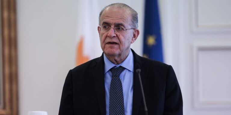 Στην Αθήνα σήμερα ο Ιωάννης Κασουλίδης για την Τριμερή Ελλάδας – Κύπρου – Ισραήλ