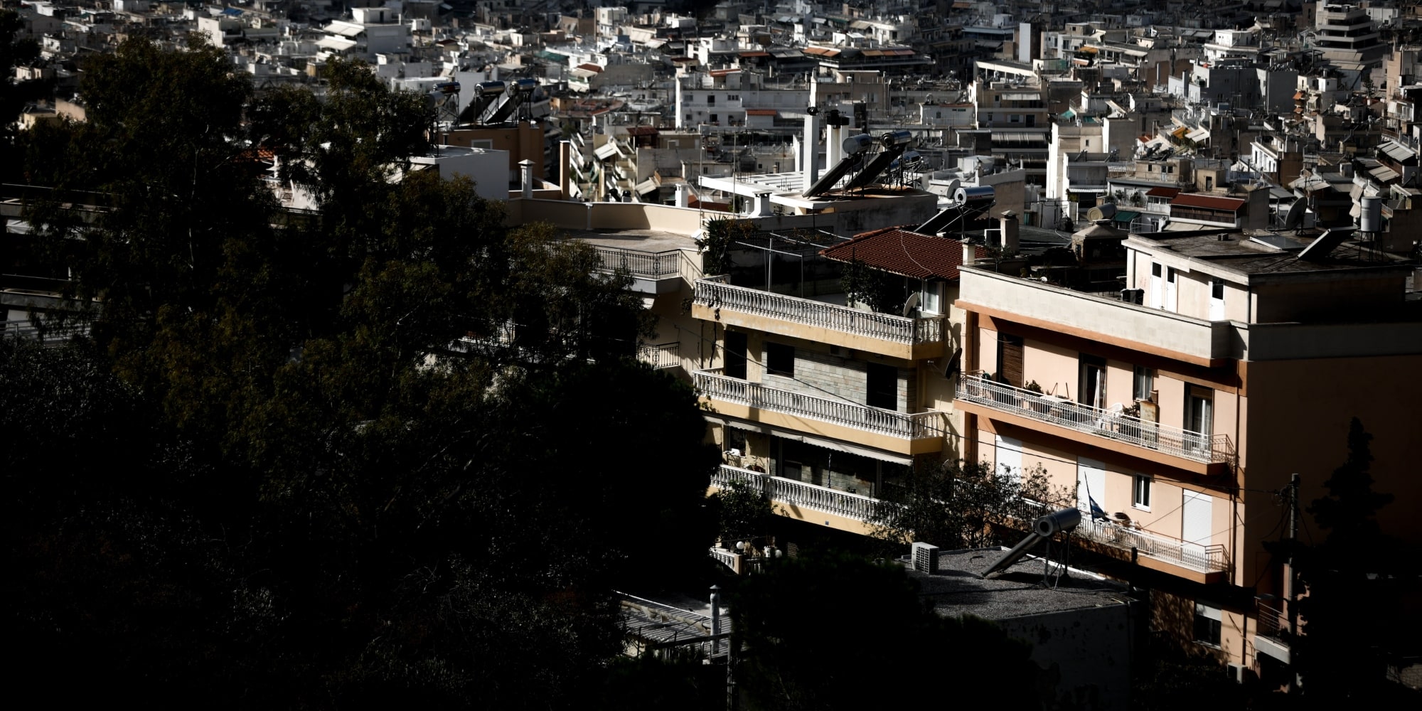 Κώστας Μπακογιάννης: Στέγη θα παρέχεται σε ευάλωτους πολίτες στην Αθήνα