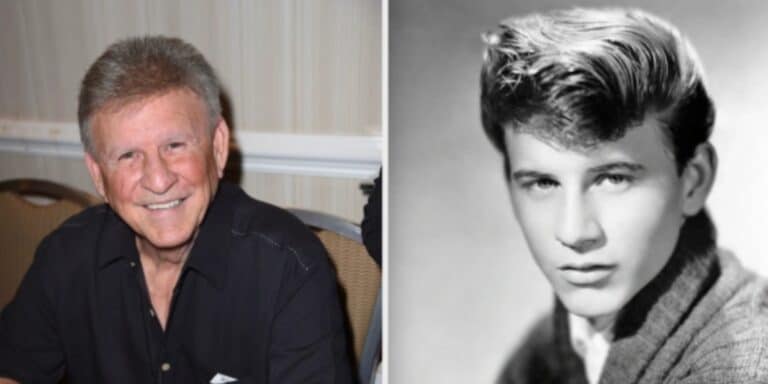 Πέθανε ο γνωστός τραγουδιστής, Bobby Rydell – Ερμήνευσε το εμβληματικό «Volare» (βίντεο)