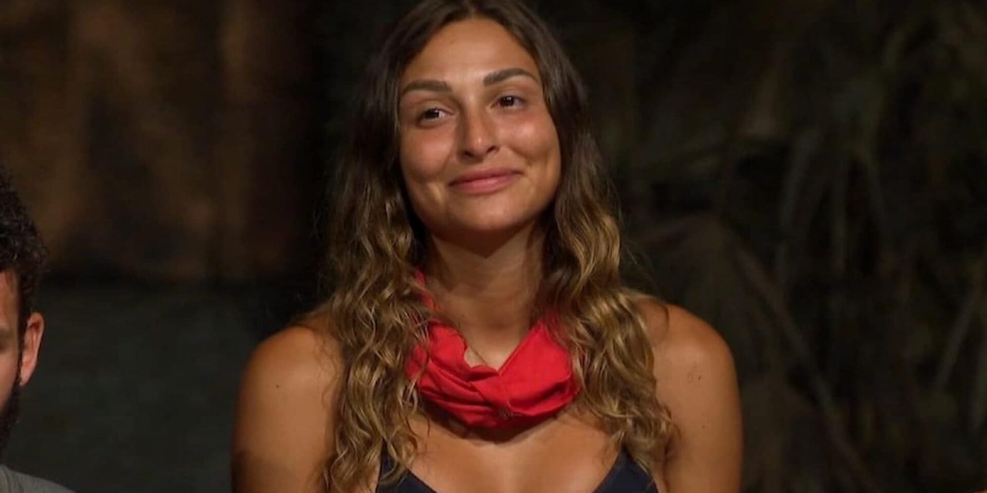 Αποχώρησε από το Survivor η Ναυσικά