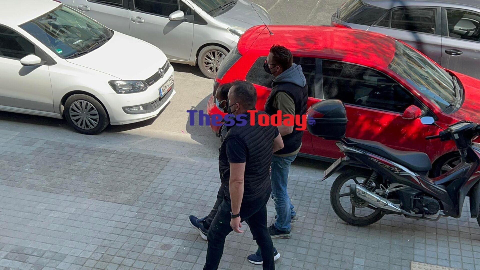 Ο 22χρονος που σκότωσε τον πατέρα του