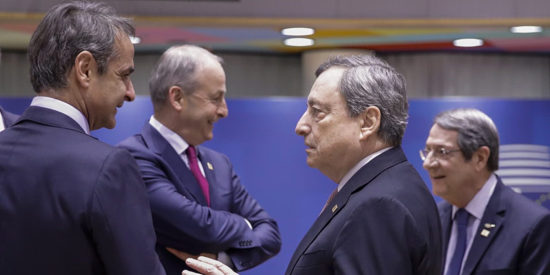Σύνοδος Κορυφής της ΕΕ