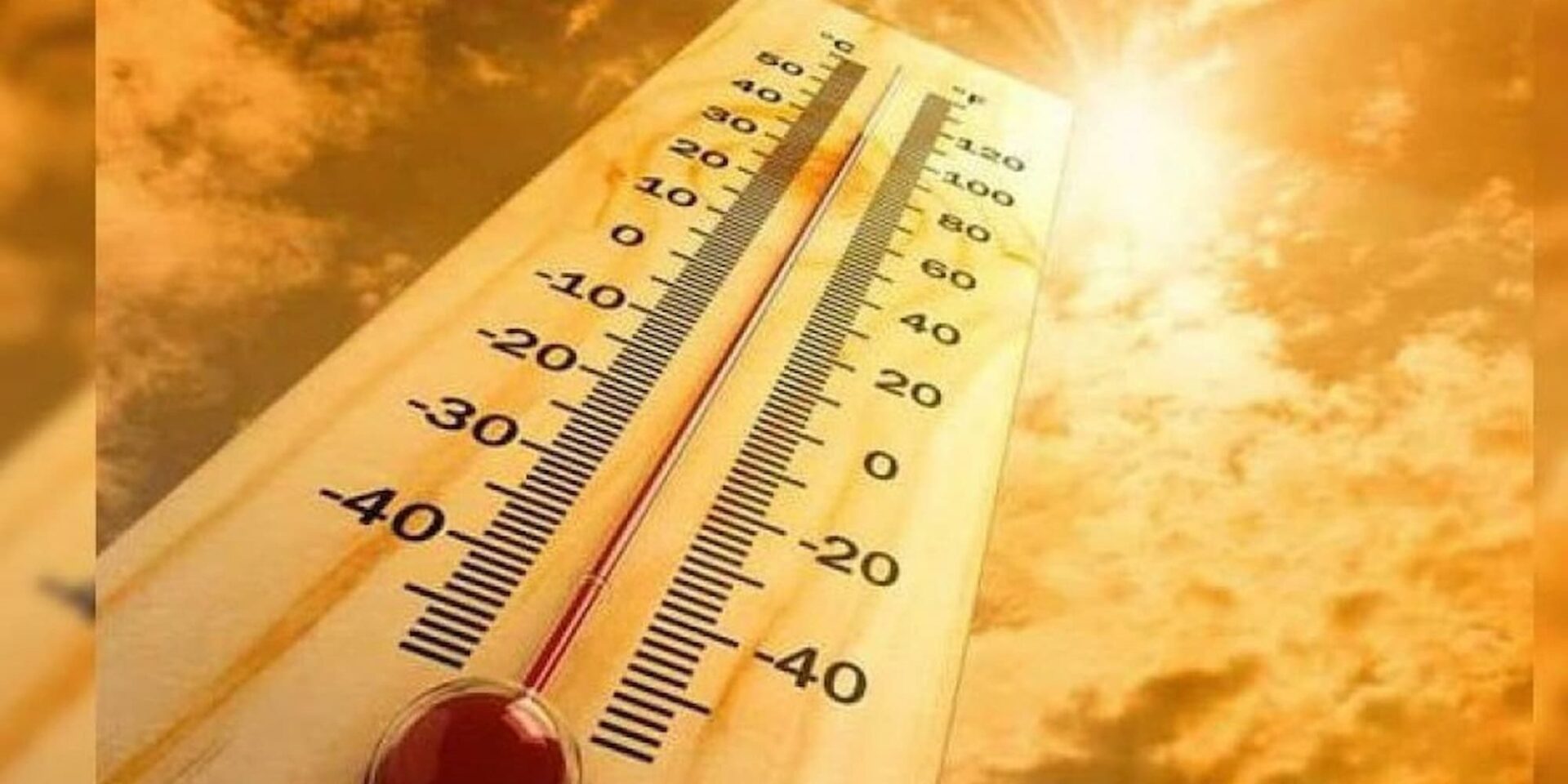 Καύσωνας στο Πακιστάν