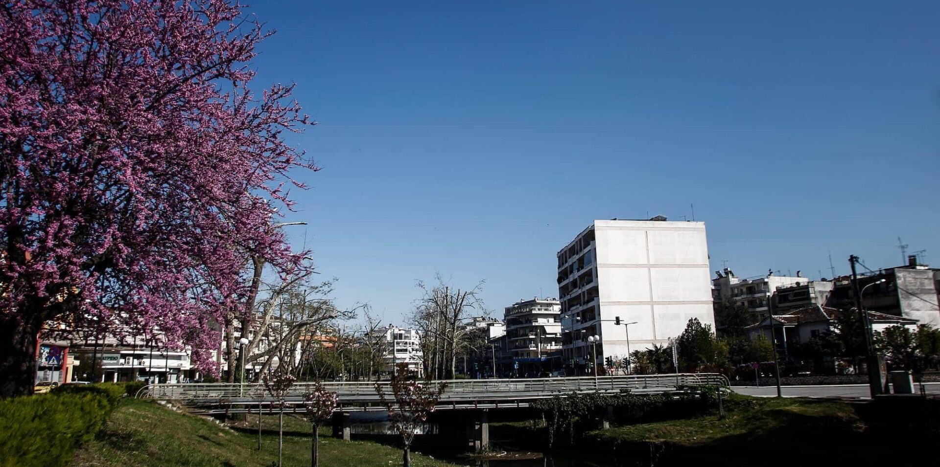 Ηλιόλουστος καιρός