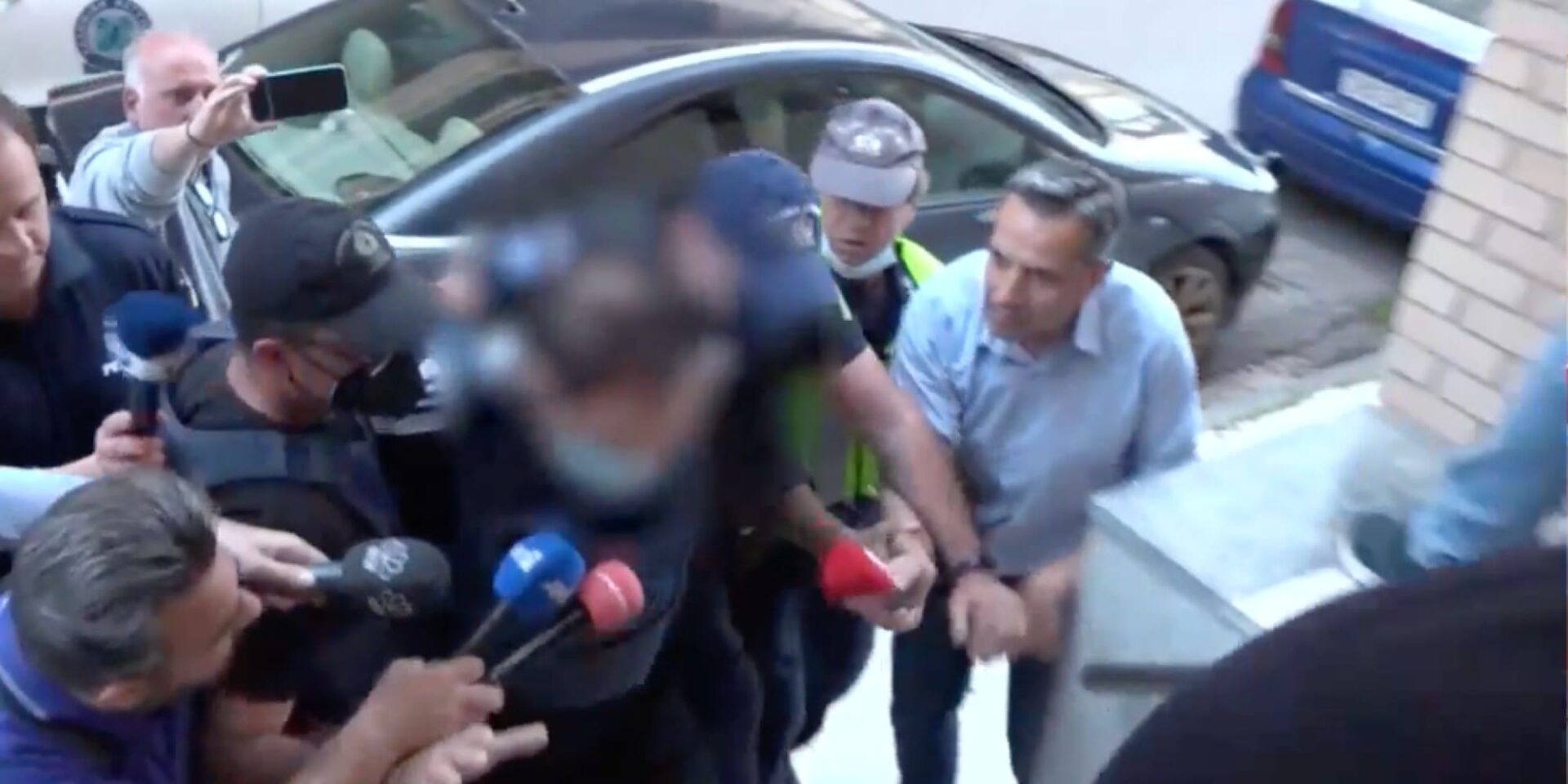 Ο 52χρονος δράστης από τη Μονεμβασιά