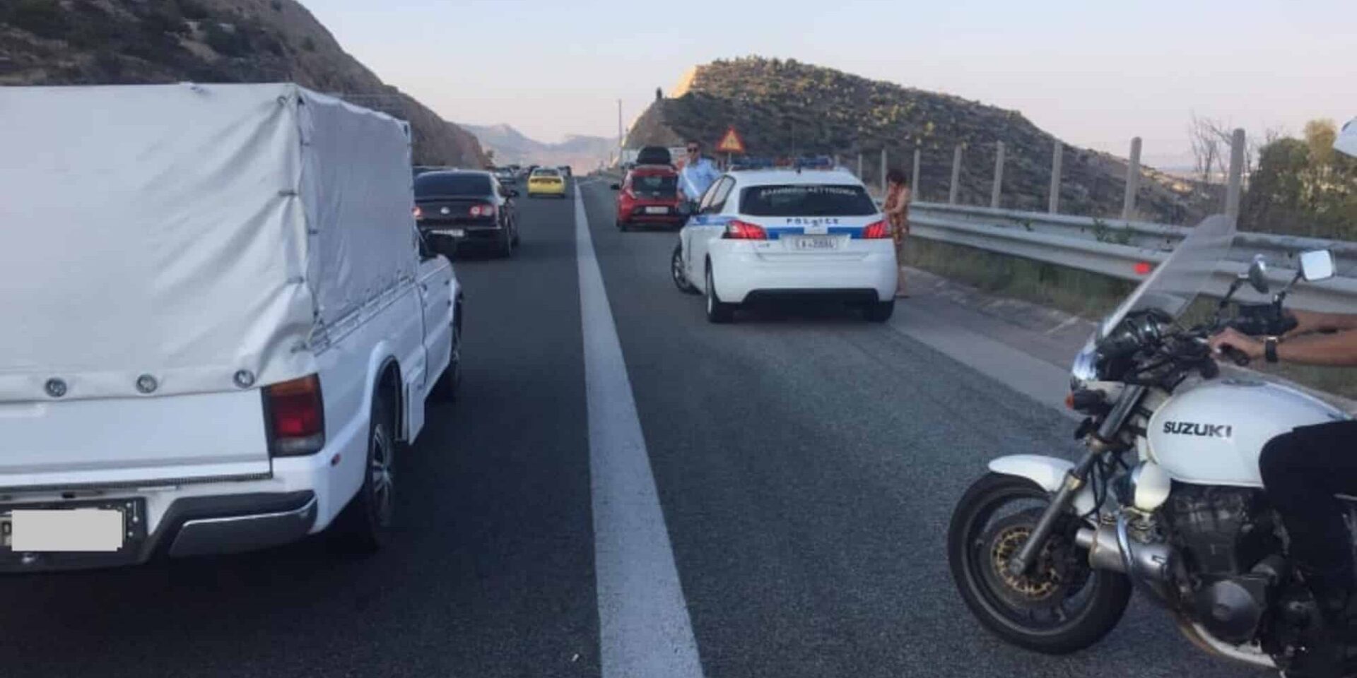 Παραβάσεις στην Λ.Ε.Α. στην Αττική