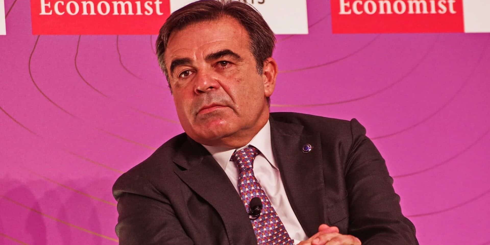 Ο Μαργαρίτης Σχοινάς