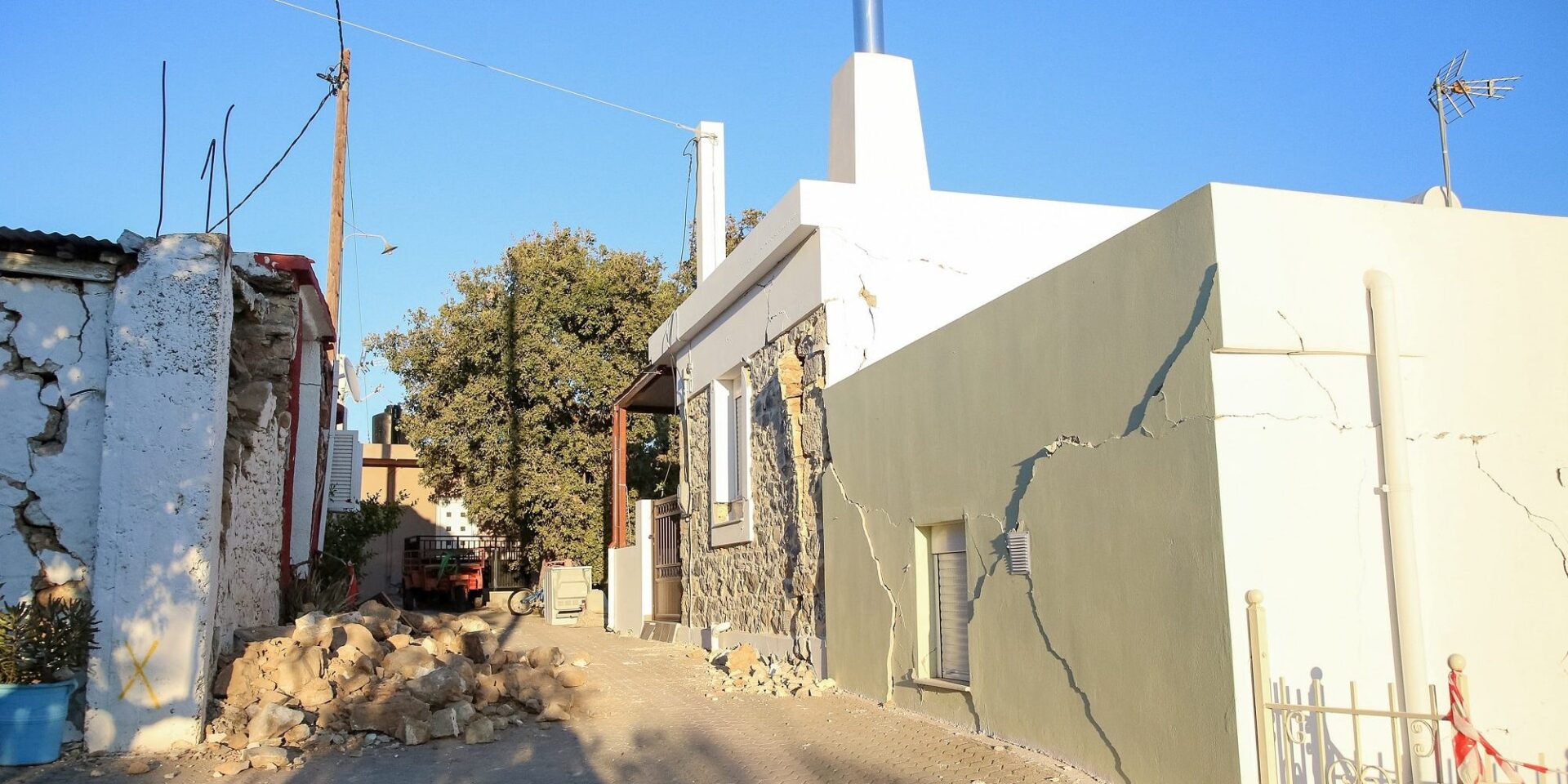 Το Αρκαλοχώρι Ηρακλείου