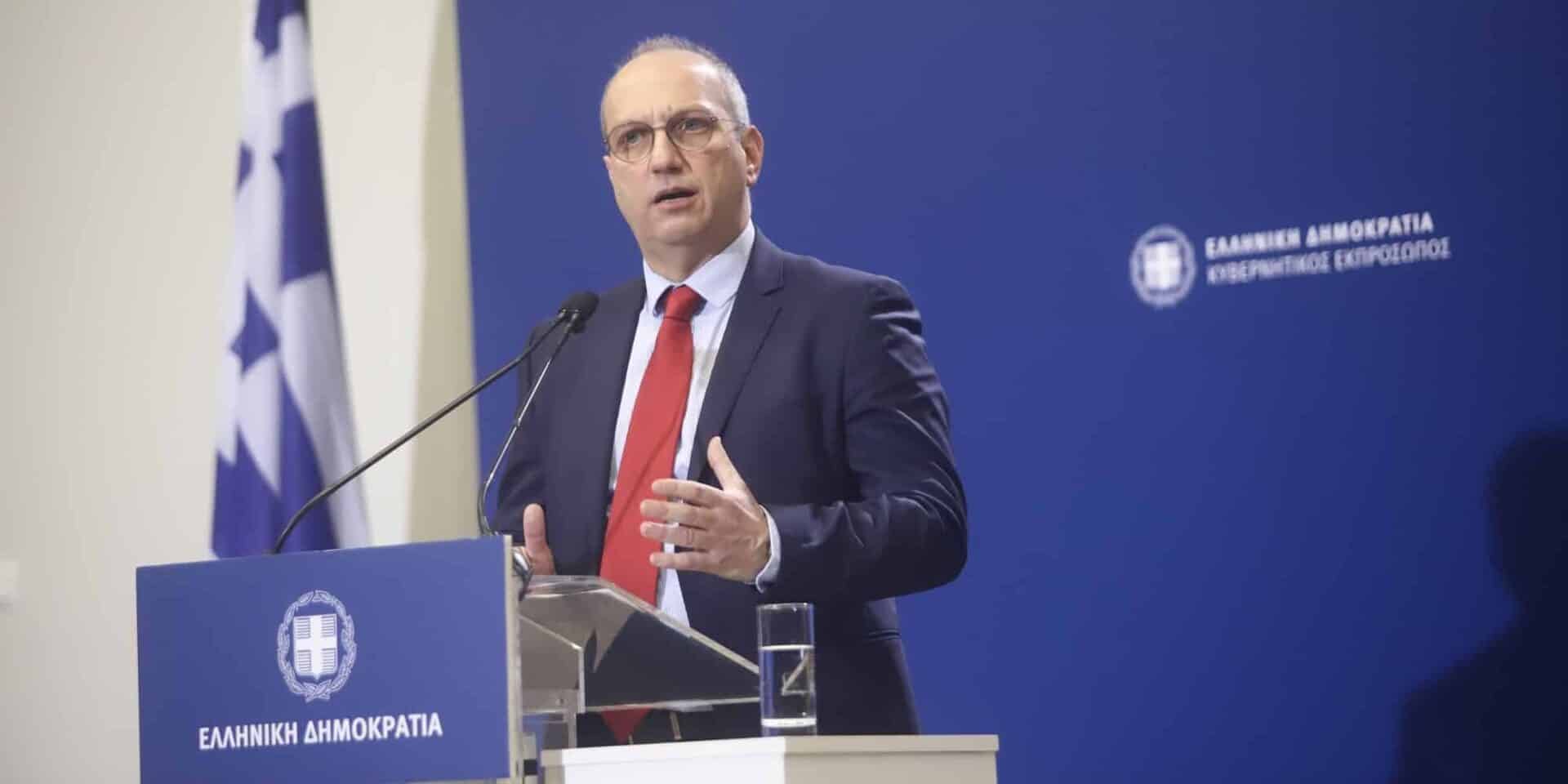 Ο Γιάννης Οικονόμου