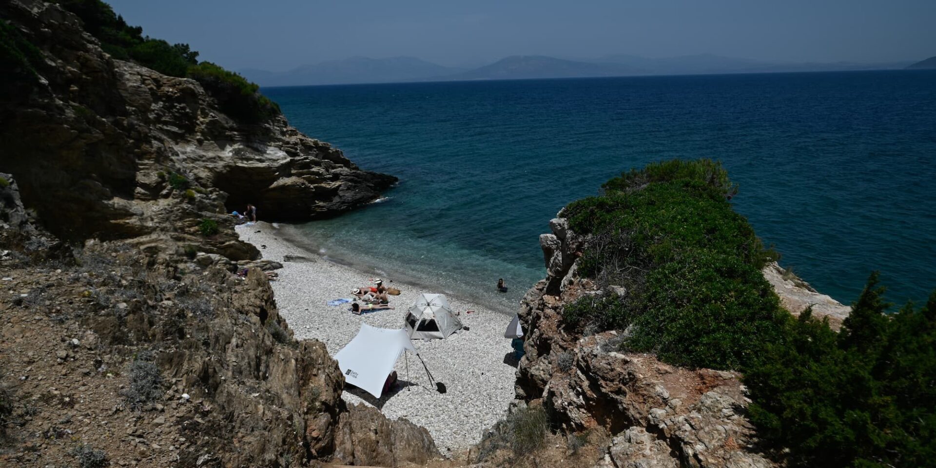 Παραλία