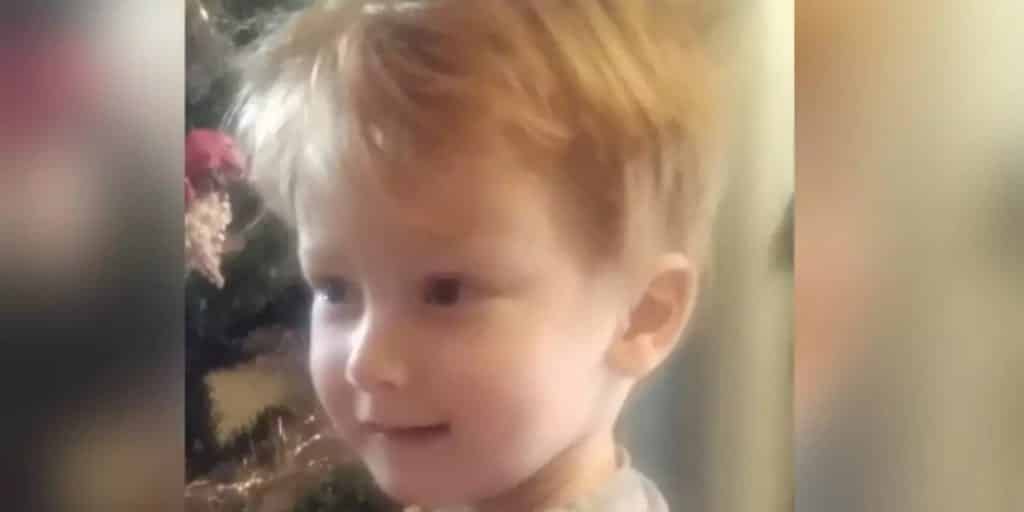 Εξαφάνιση 6χρονου από την Κηφισιά: Βίντεο ντοκουμέντο από το λευκό βαν που συμμετείχε στην αρπαγή