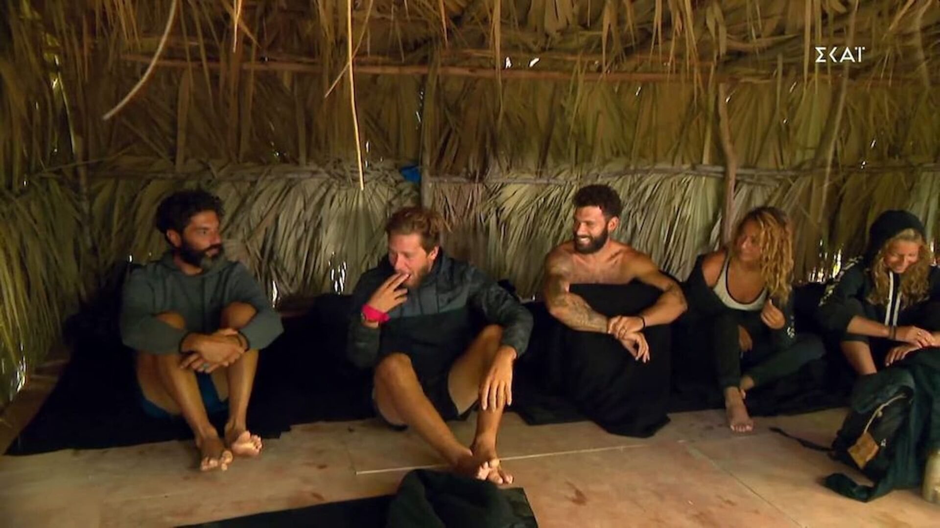 Το Survivor