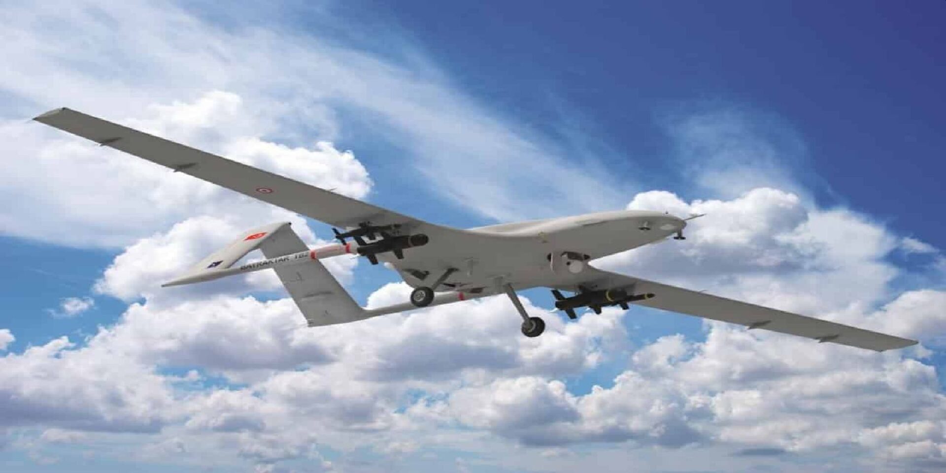 Τουρκικό drone