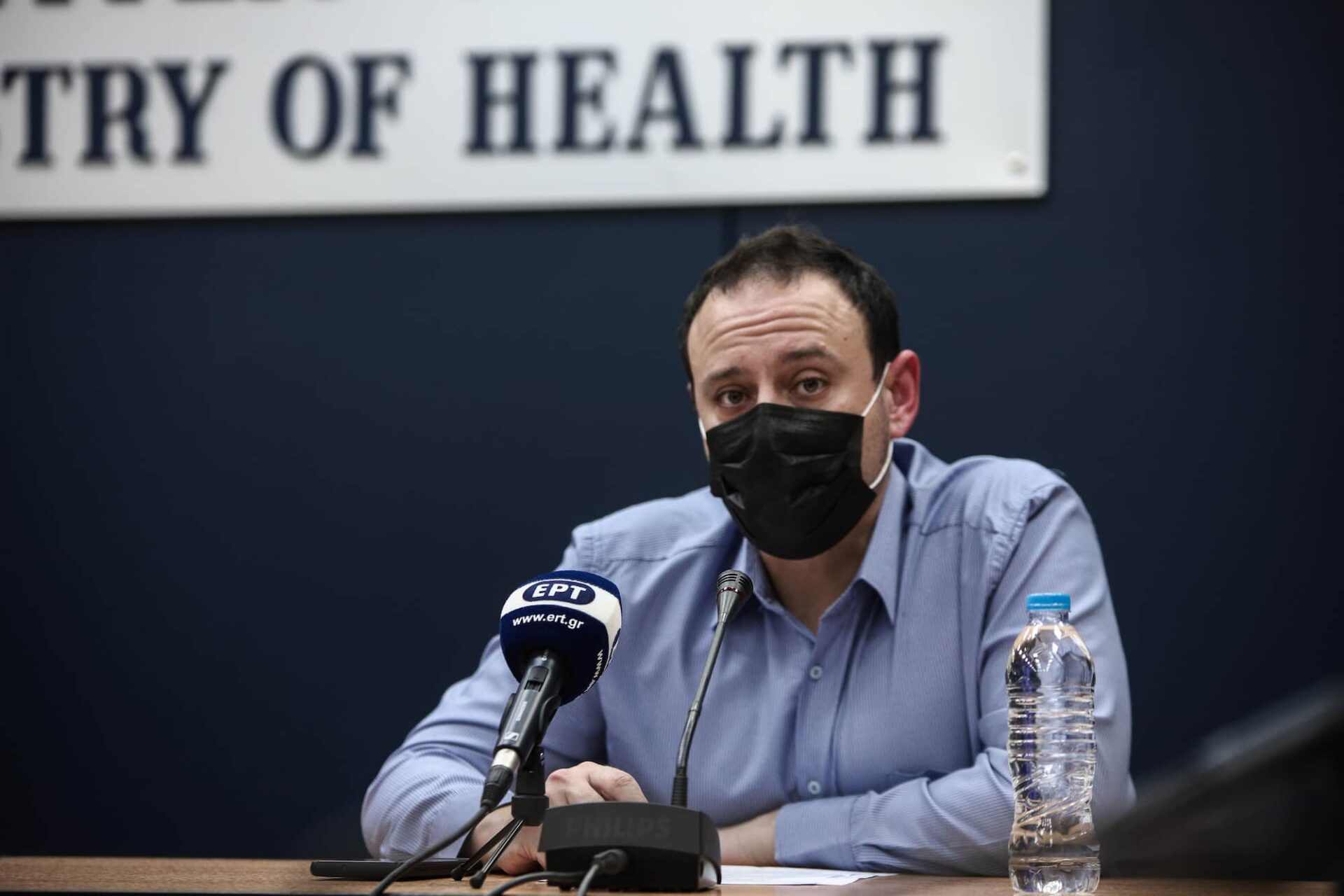 Ο Γκίκας Μαγιορκίνης