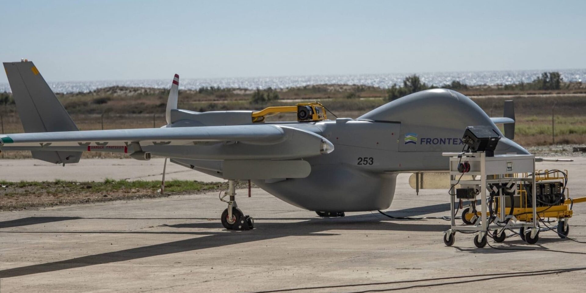 Drone