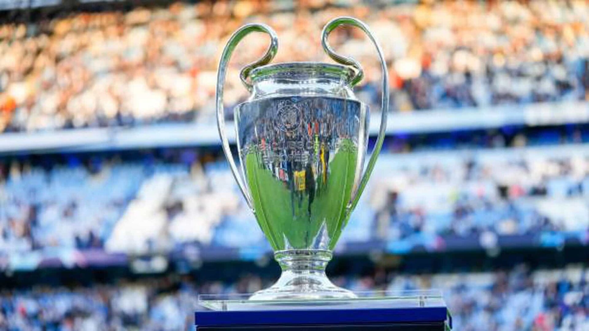 Κύπελλο Champions League