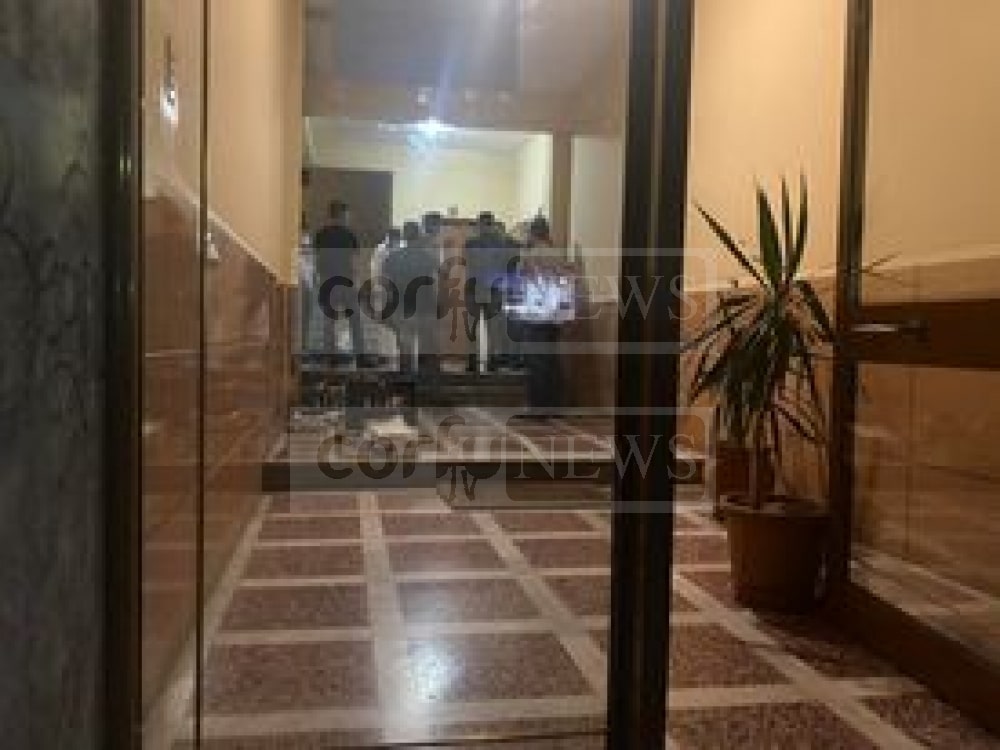 Νεκρός 73χρονος Κέρκυρα