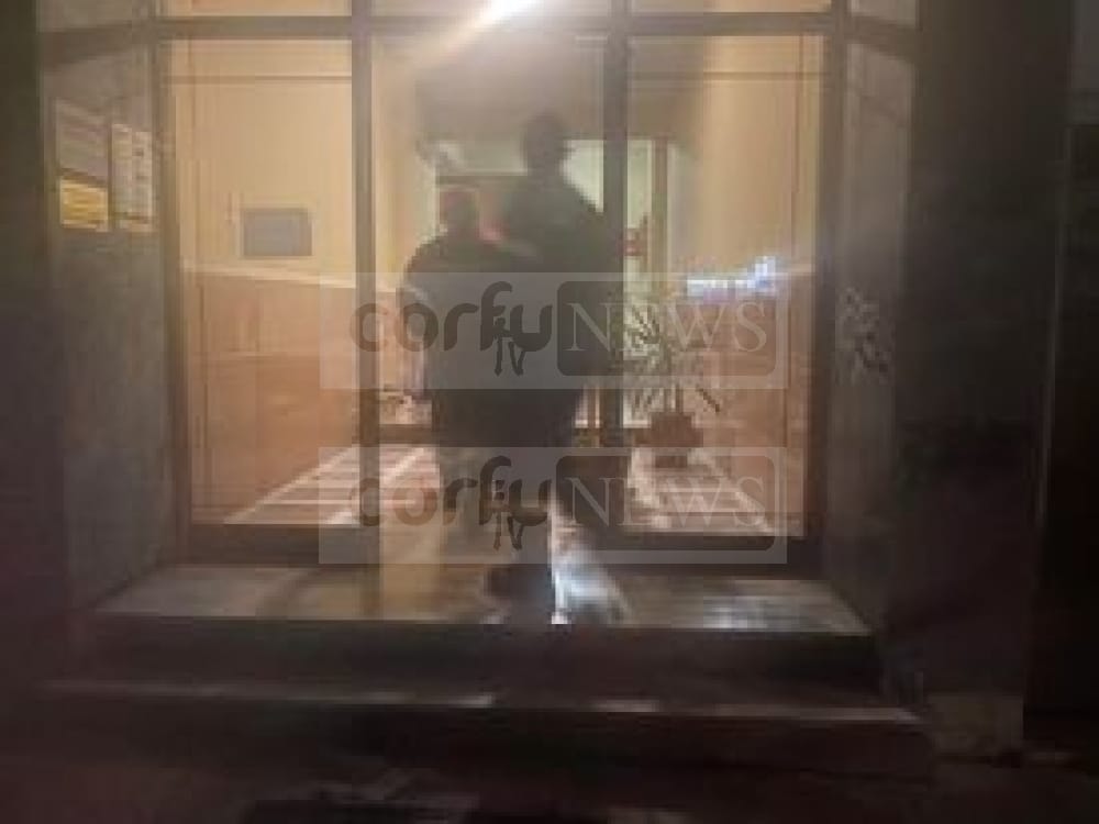 Νεκρός 73χρονος Κέρκυρα