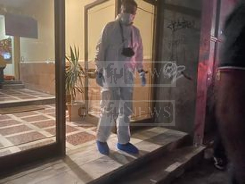Νεκρός 73χρονος Κέρκυρα