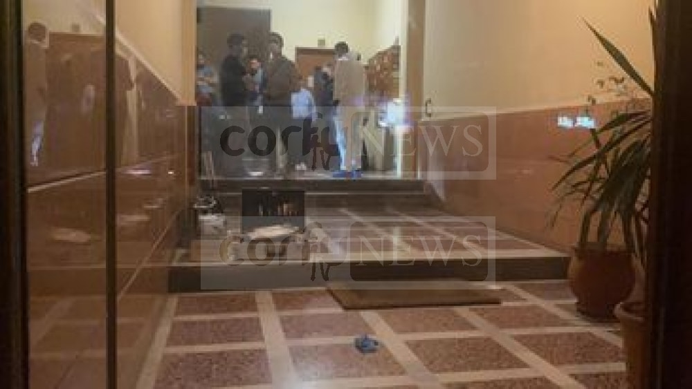 Νεκρός 73χρονος Κέρκυρα