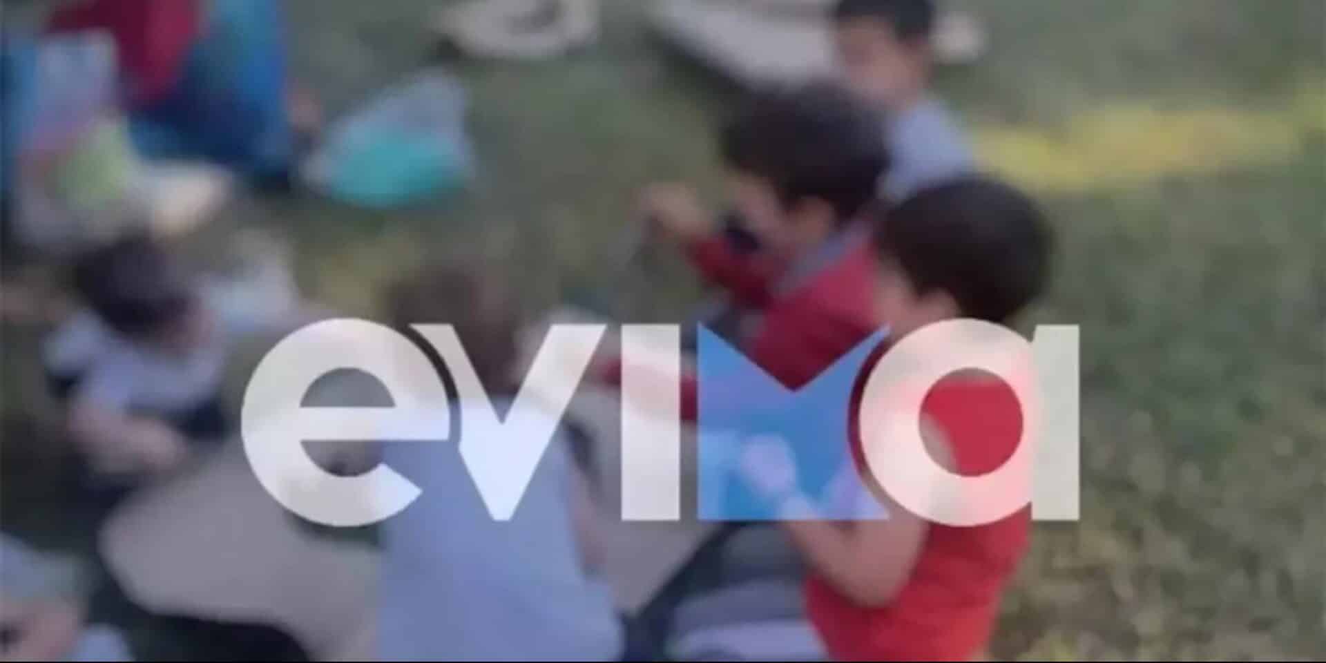 Περιστατικό με ηλεκτροπληξία στην Χαλκίδα