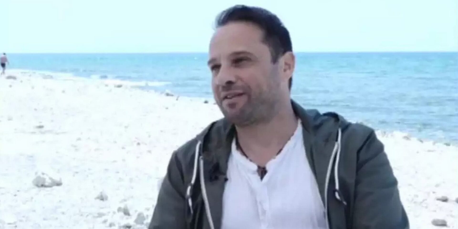 Ο Μέμος Μπεγνής