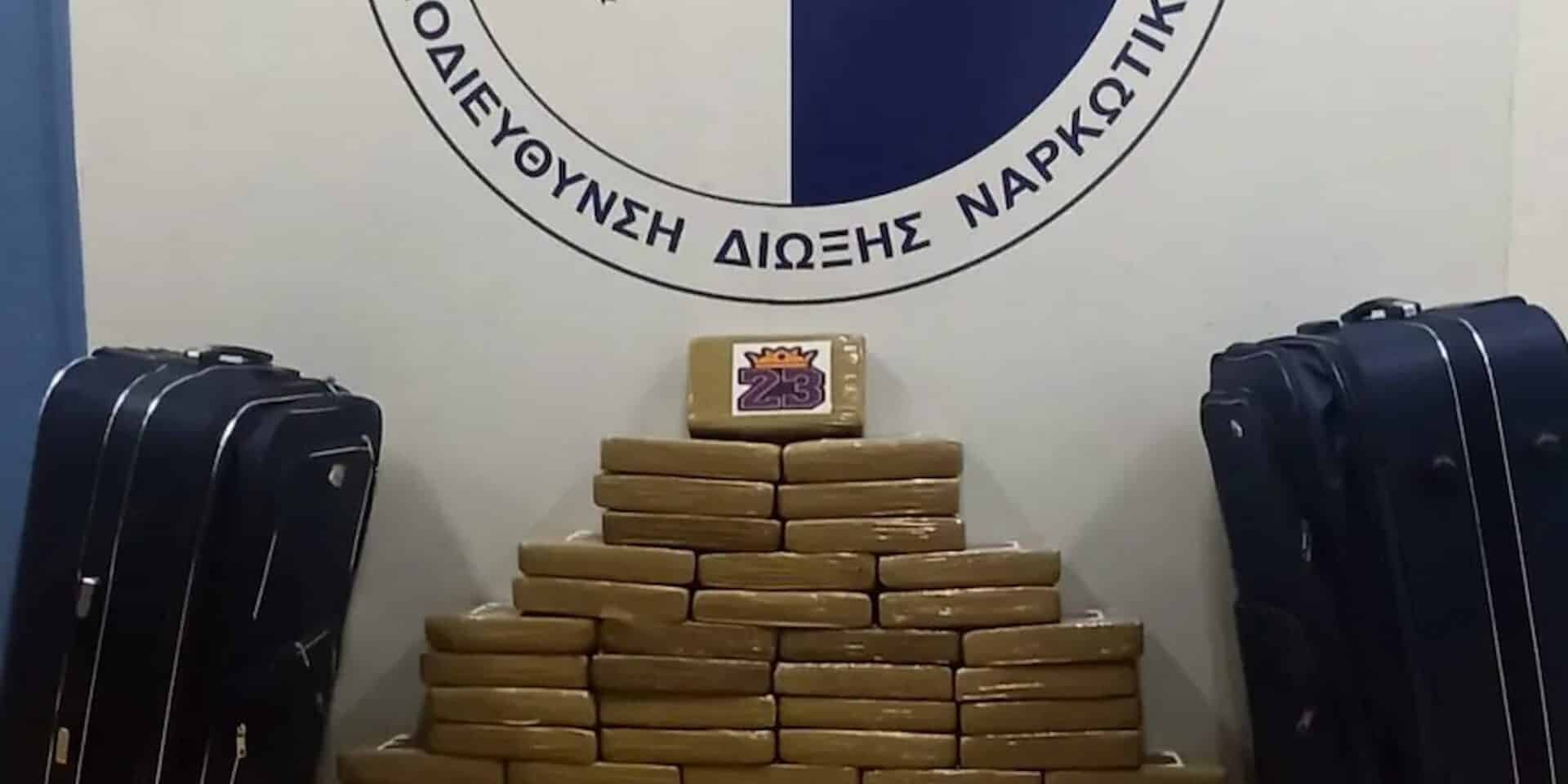 Σύλληψη στο Λουτράκι