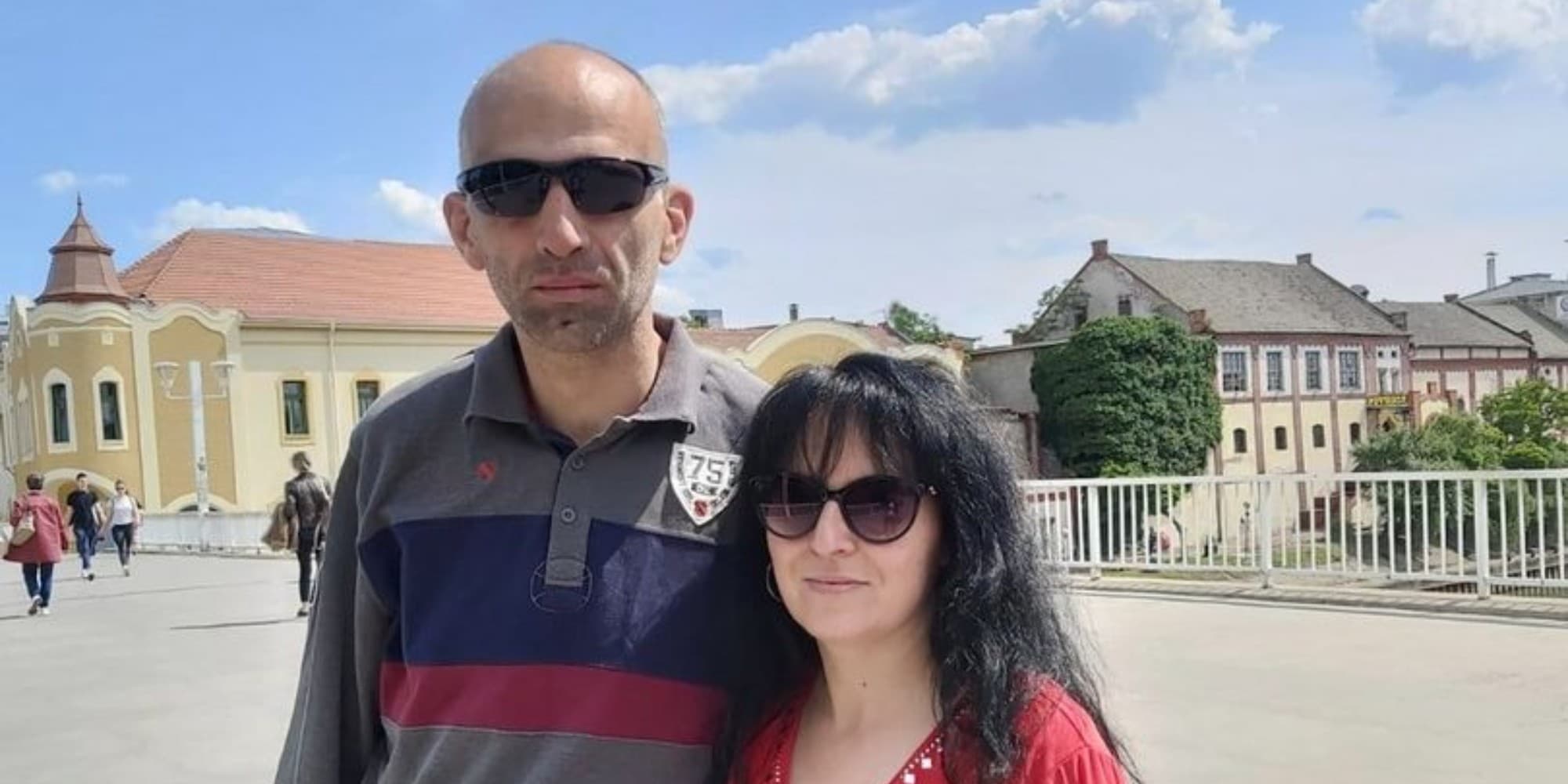 Το ζευγάρι που σόκαρε τη Σερβία με το έγκλημα