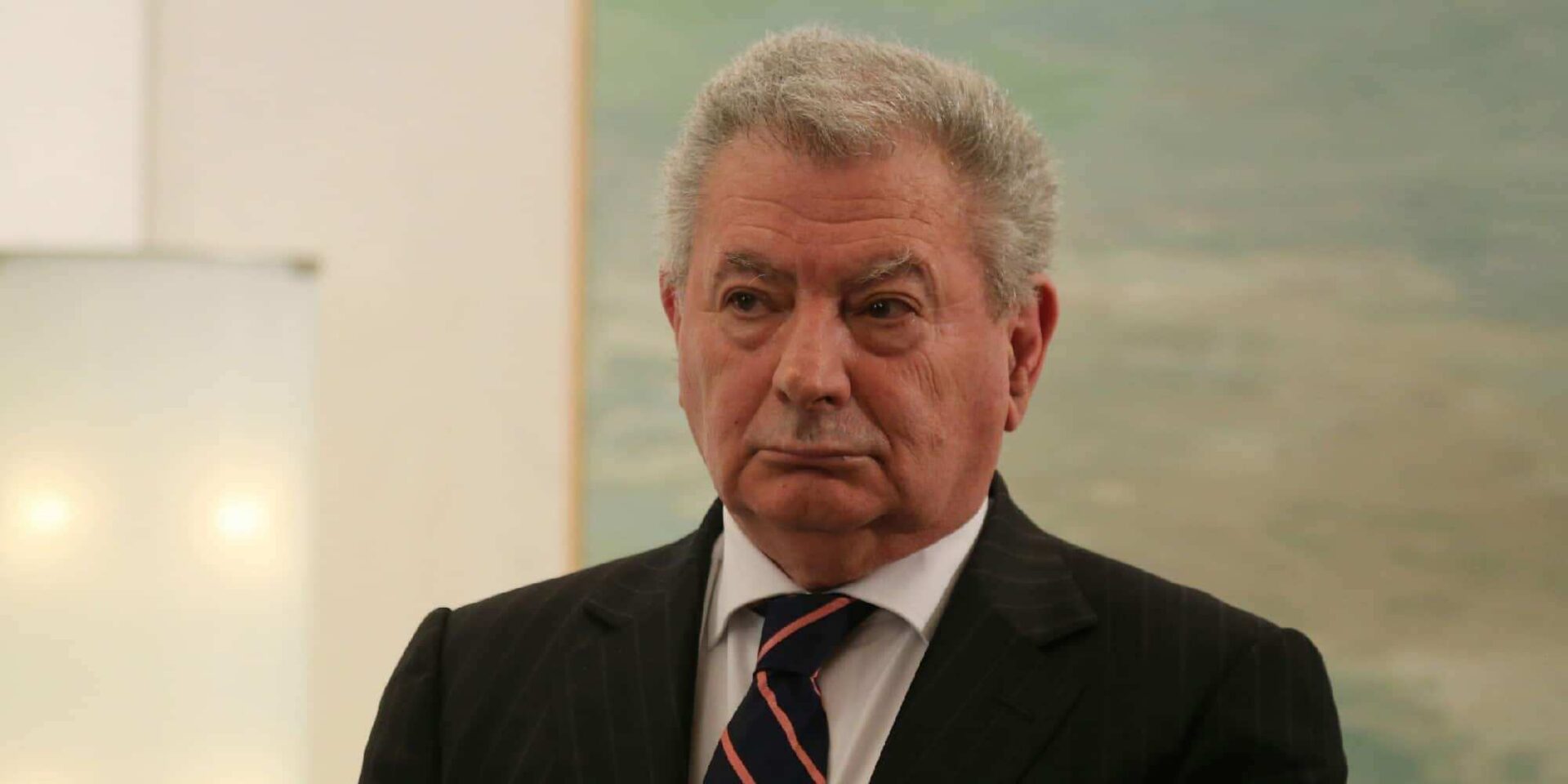 O Σήφης Βαλυράκης