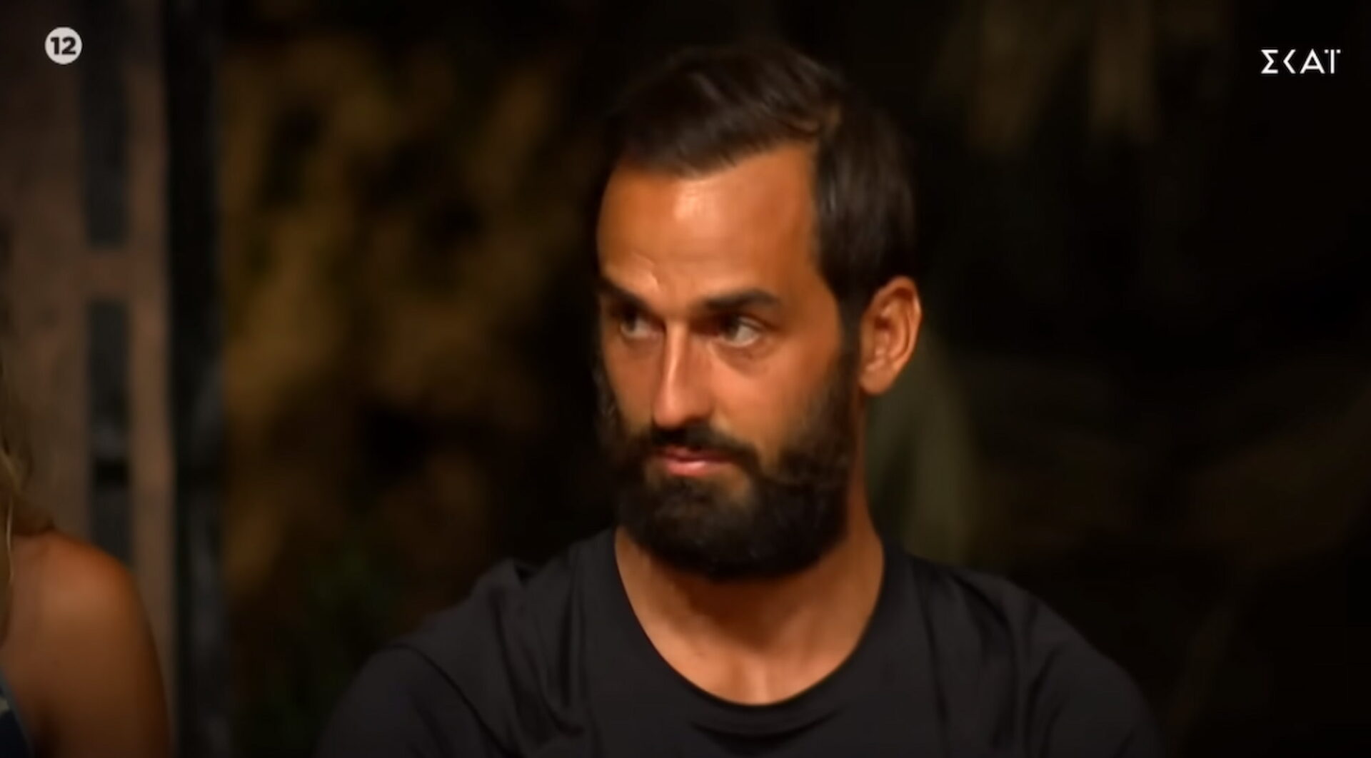 Survivor - Άρης Σοϊλέδης