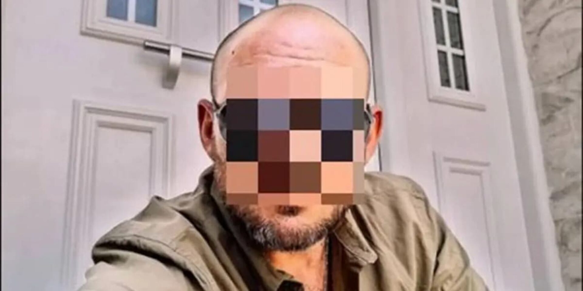 O 37χρονος που απειλούσε στο Σύνταγμα