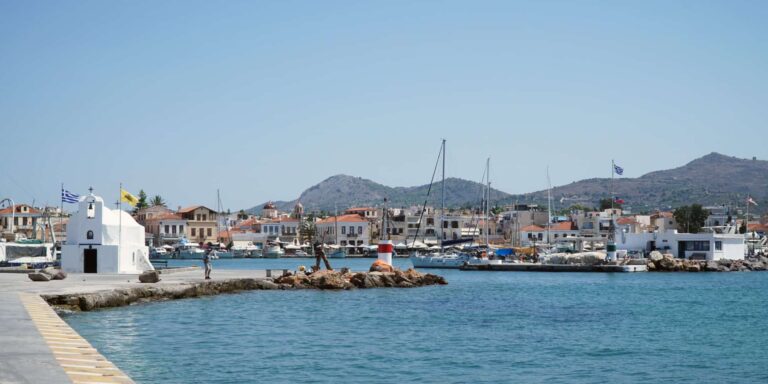 «To τουριστικό θαύμα της Αίγινας»: Στο 70% η πληρότητα στα καταλύματα για το καλοκαίρι