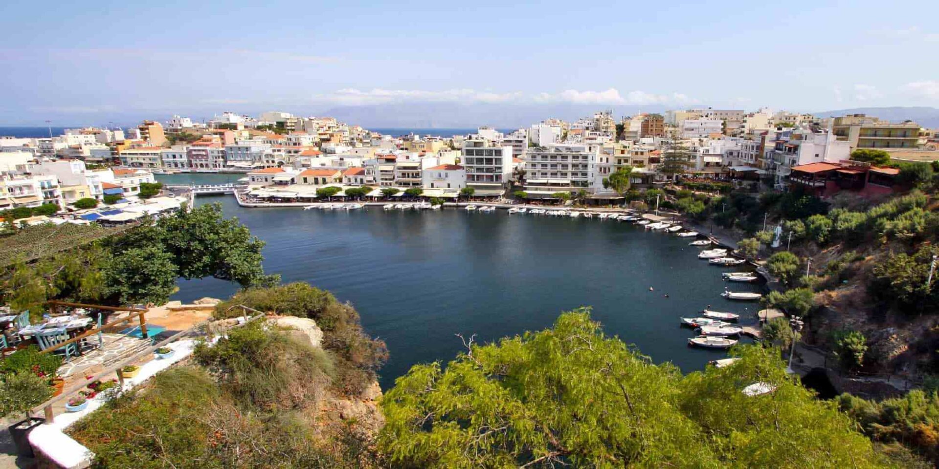 Άγιος Νικόλαος Κρήτης