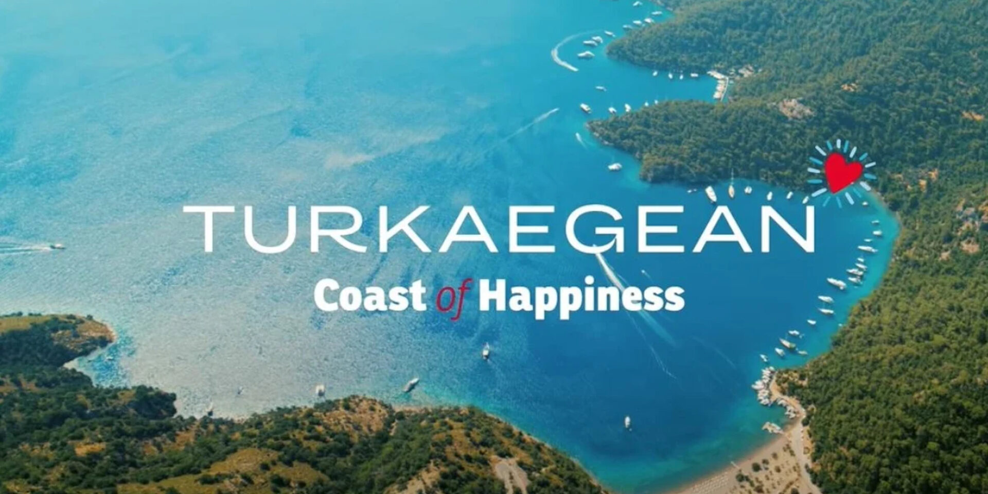 Η τουρκική καμπάνια Turkaegean»