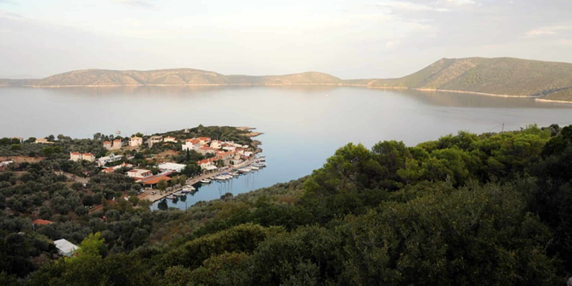 Η Αλόννησος πρώτο στη λίστα των νησιών από την Ελλάδα