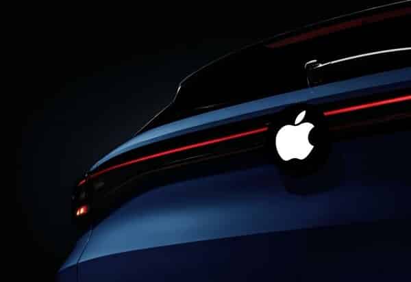 apple auto car - Apple: Θέλει να φτιάξει δικό της αυτοκίνητο - Προσέλαβε βετεράνο κατασκευαστή της Ford με 31 χρόνια εμπειρίας (εικόνες)