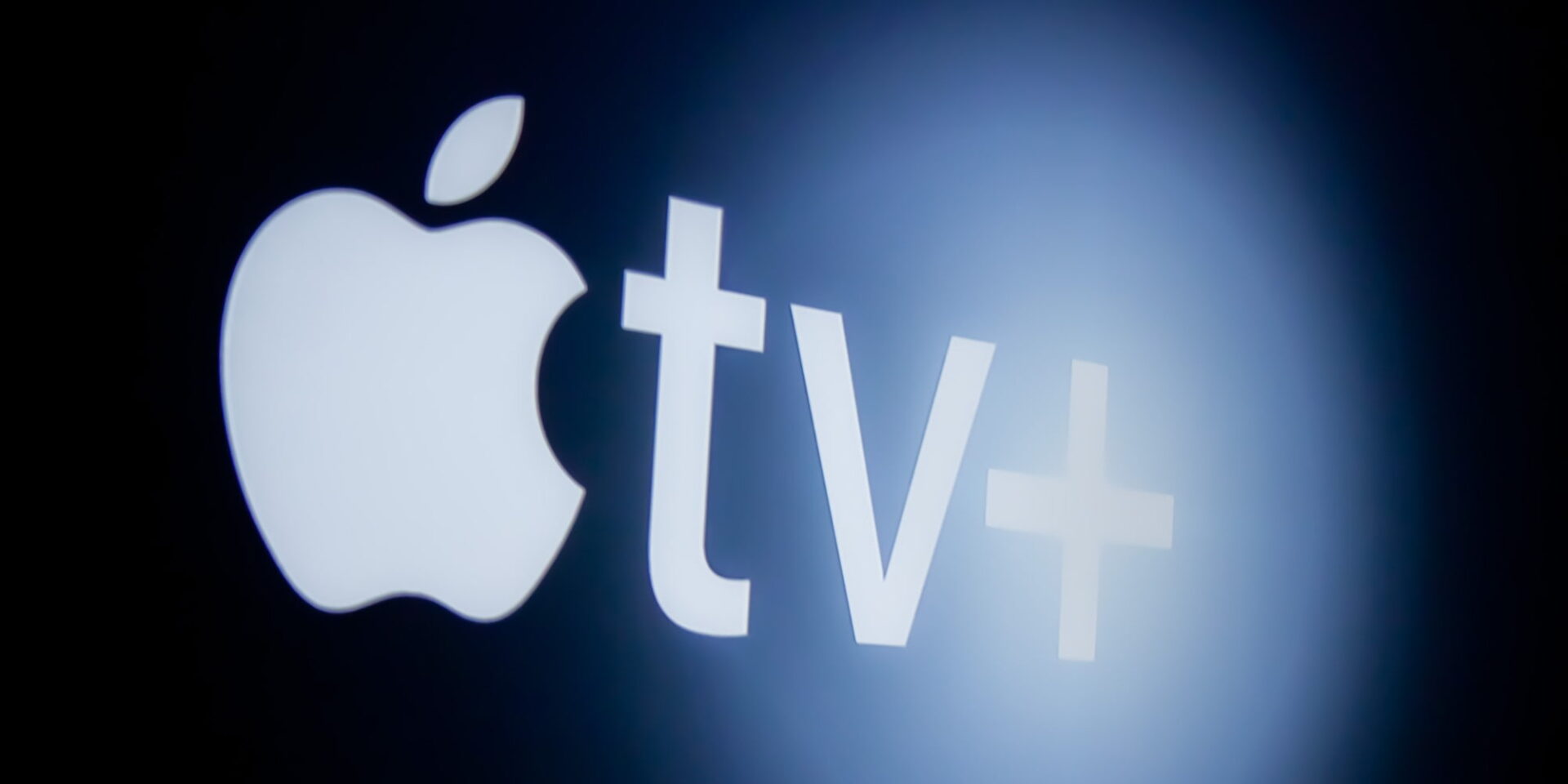 Apple TV+