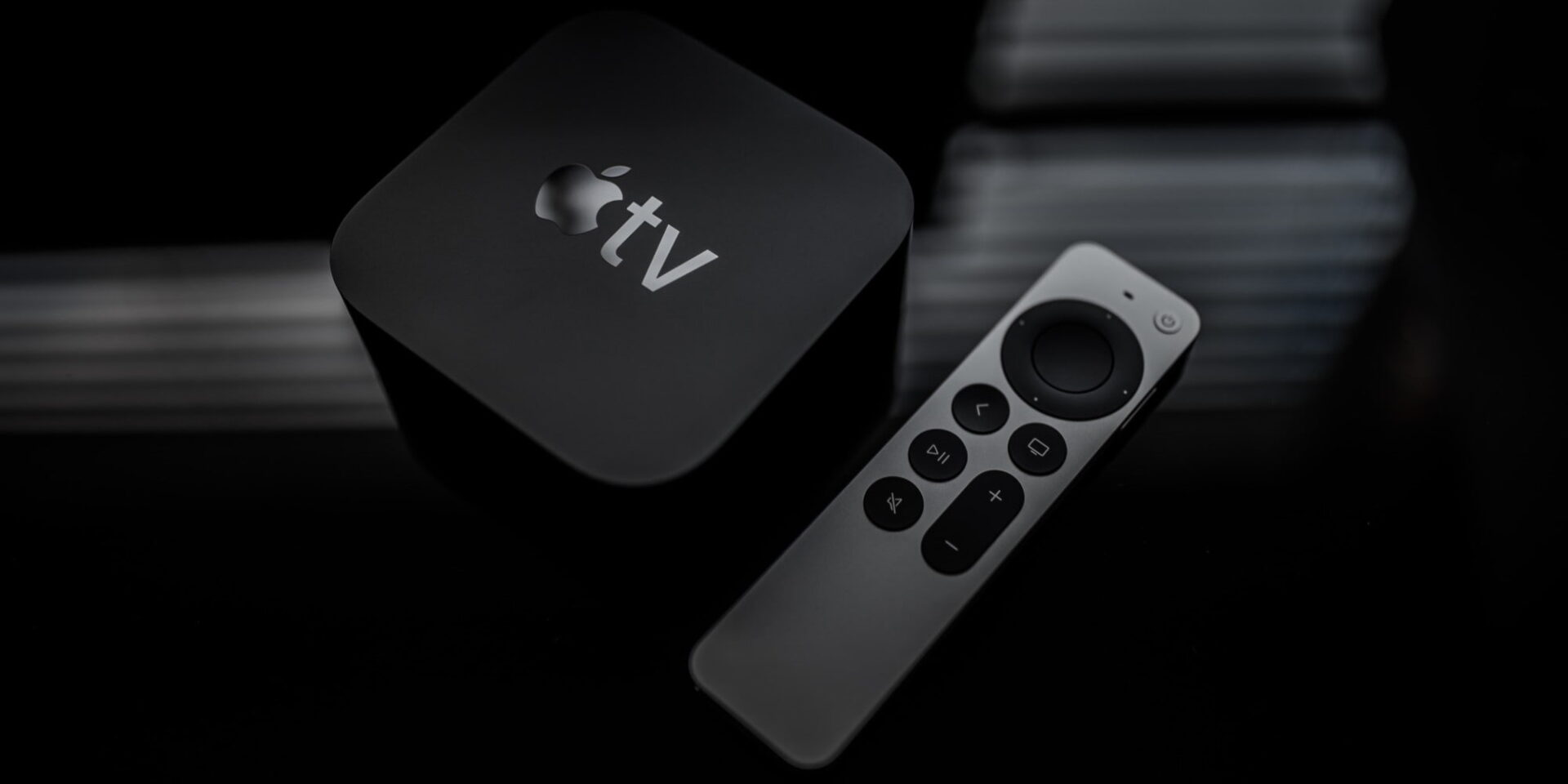 Apple TV+