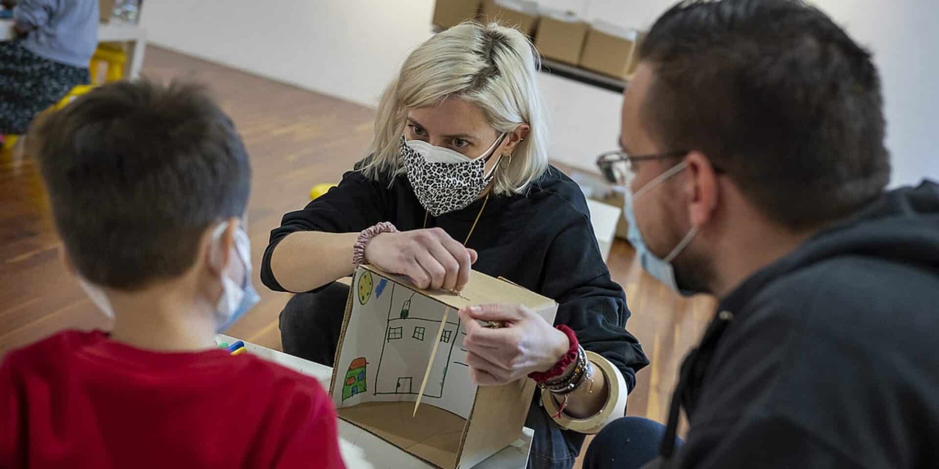 Η δράση «Κυριακές στην Αθήνα»